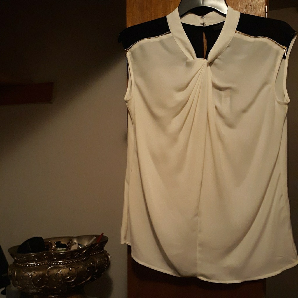 Worthington Blouse